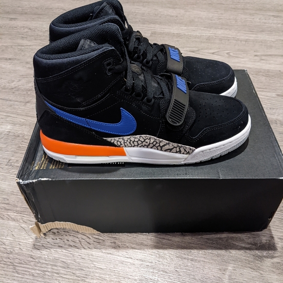 Nike Air Jordan Legacy 312 (GS) \